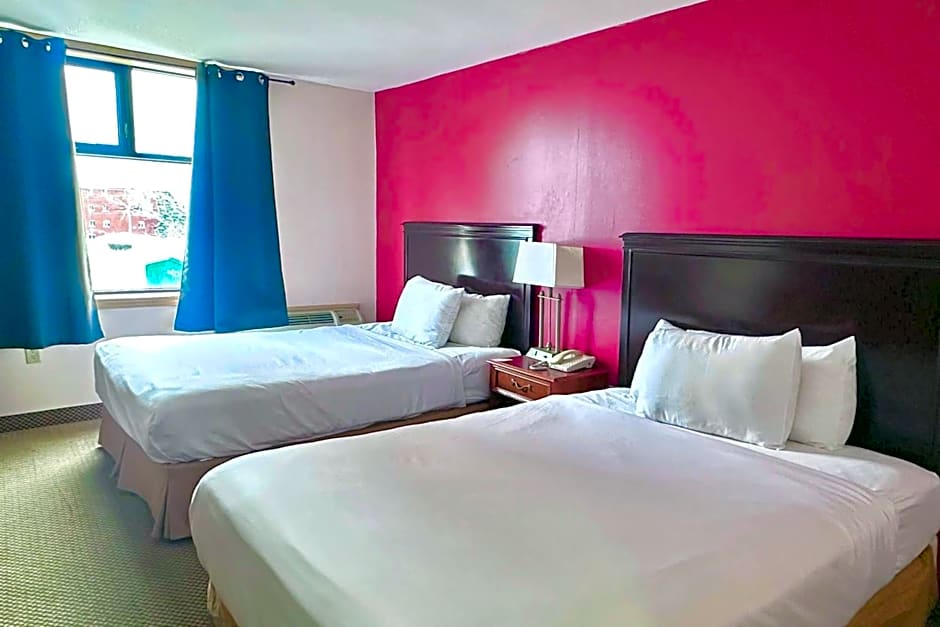 Econo Lodge City Centre
