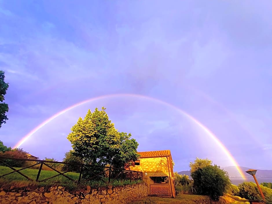 Trasimeno Nature house