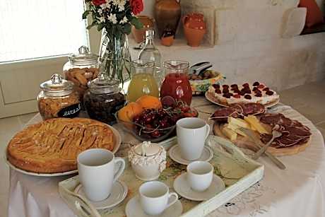 Masseria Nuove Caselle