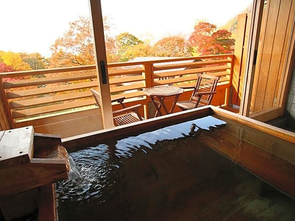 Shikotsuko Daiichi Hotel Suizantei