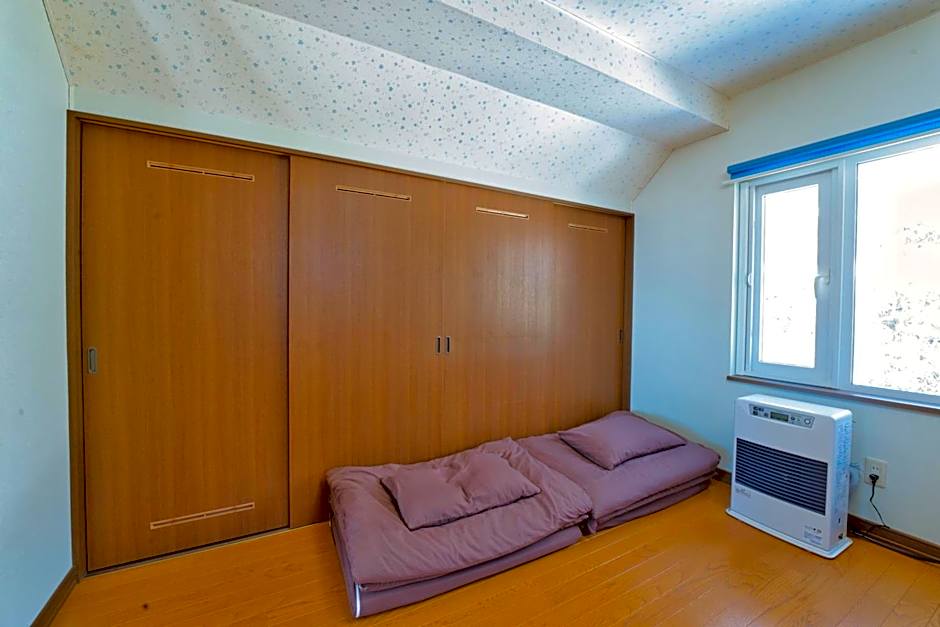 LAKE TOYA Great view log cabin