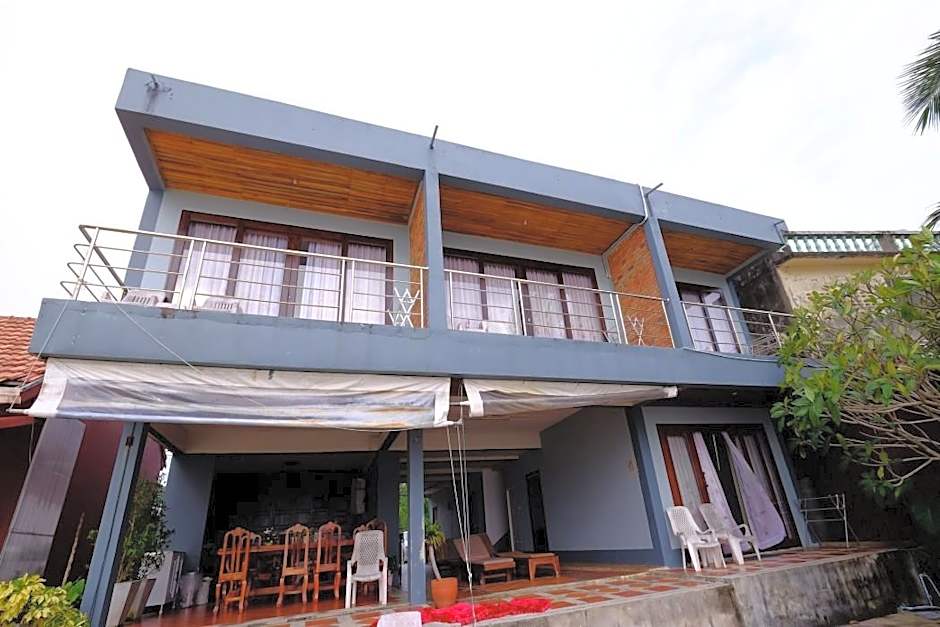 Kohkwang Seaview Resort