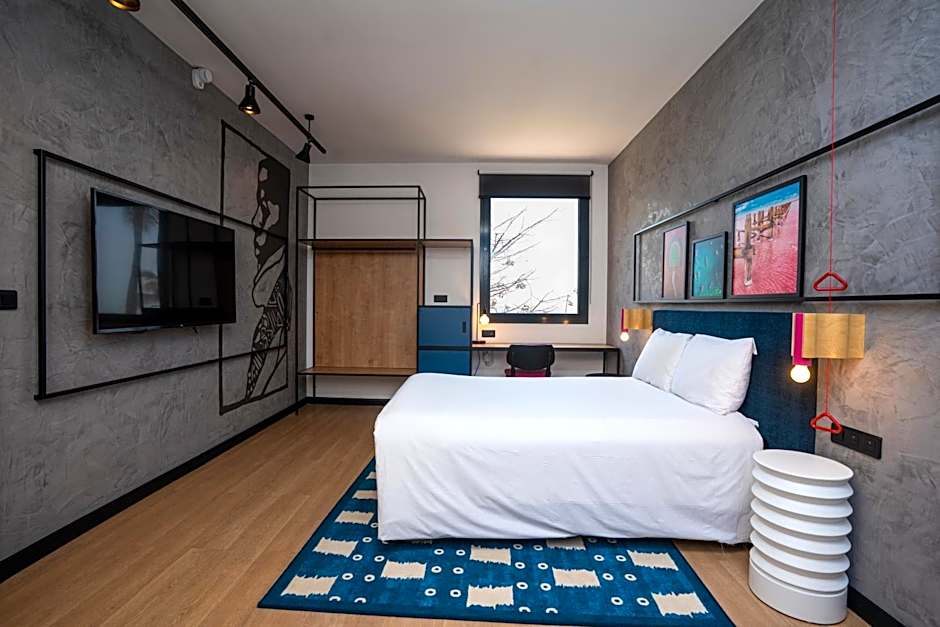 Ibis Styles Dakar