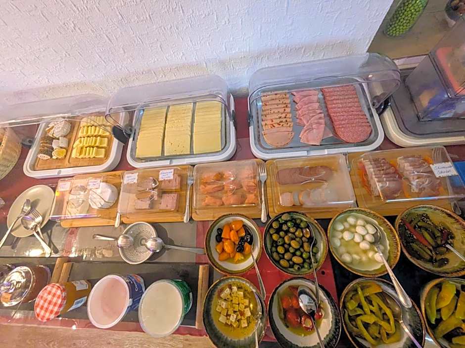 Hotel Schloßschenke