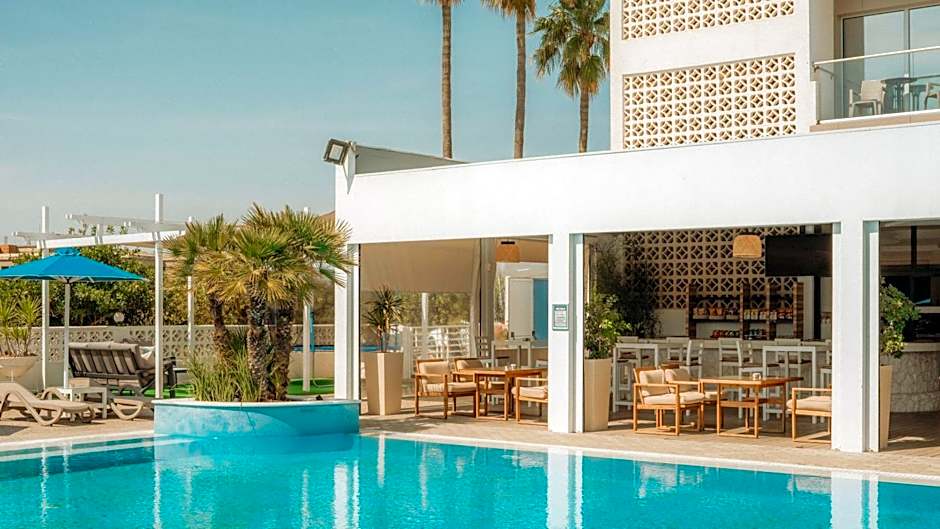 Sveltos Hotel