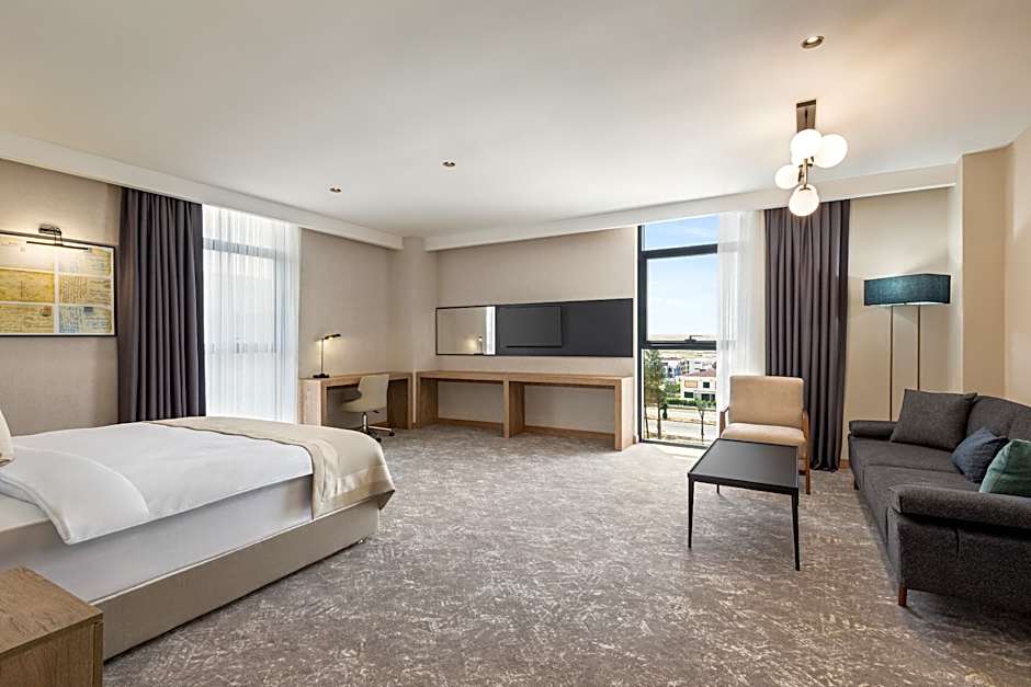 Ramada Plaza By Wyndham Batman