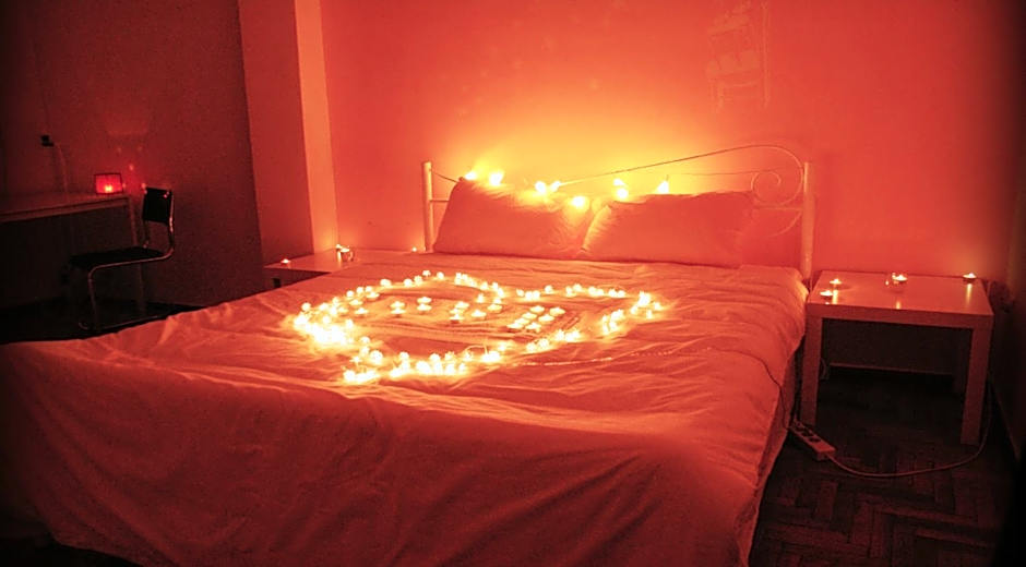 Acropolis View Dream