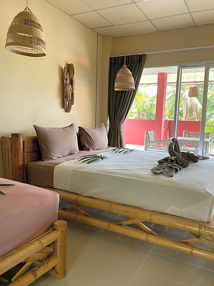 Mythai Guesthouse