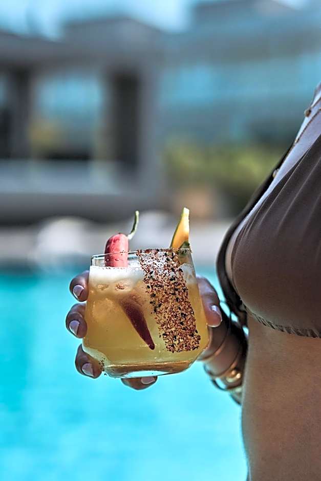 Elysium Boutique Hotel & Spa (Adults Only)