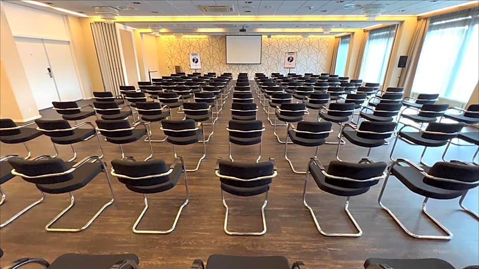 Fletcher Hotel-Restaurant Leidschendam  Den Haag