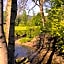 Ferien vom Ich, Bayerischer Wald, Hotel & Restaurant