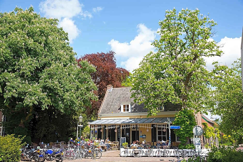 Restaurant Hotel Buitenlust