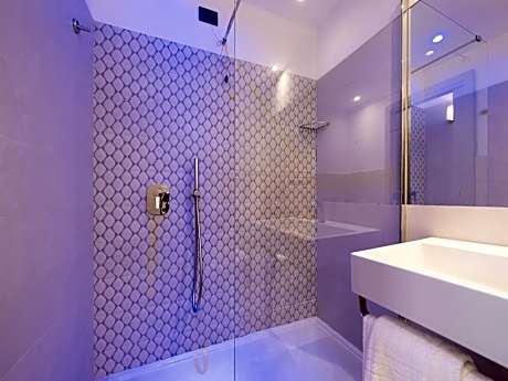 Standard Double Room - Wellness