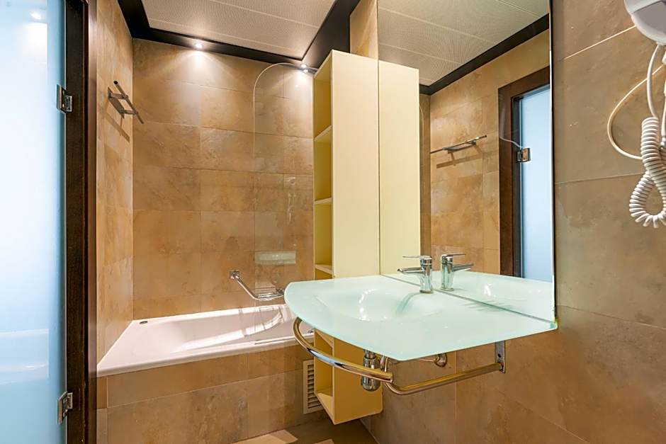 Hotel Condesa