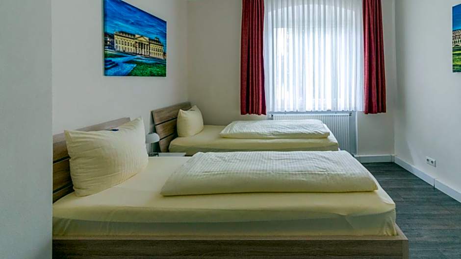 Hotel Schillerquartier