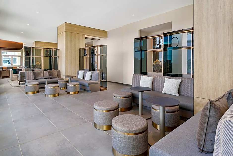 AC Hotel by Marriott Raleigh Downtown
