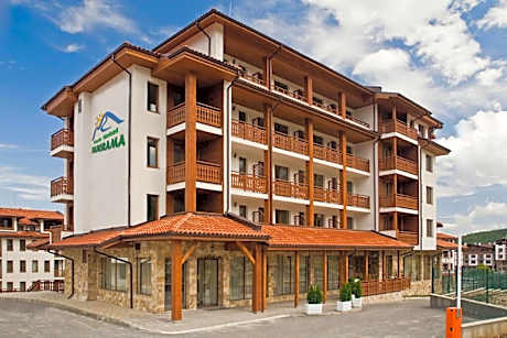 Park Hotel Panorama