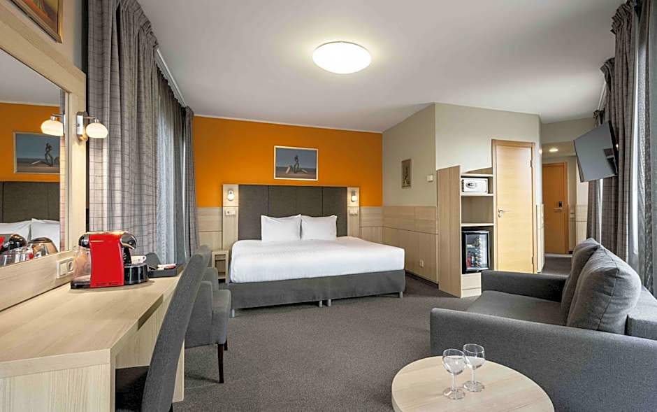 Wellton Riga Hotel & SPA