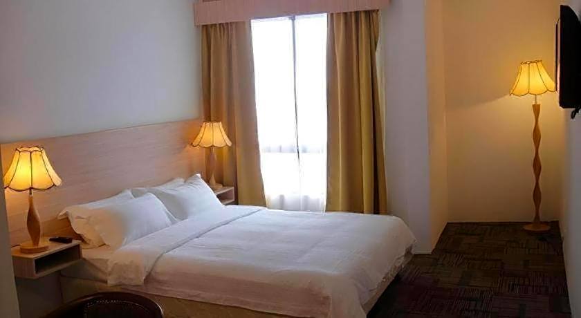 Prima Hotel Melaka