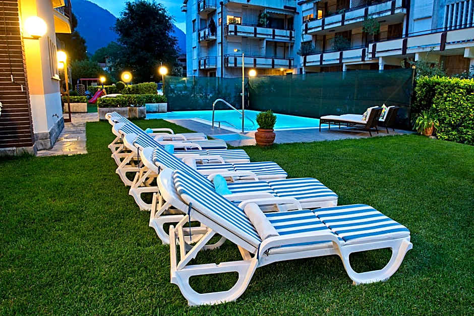 Hotel Europa