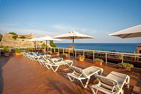 Hotel Careni Villa Italia