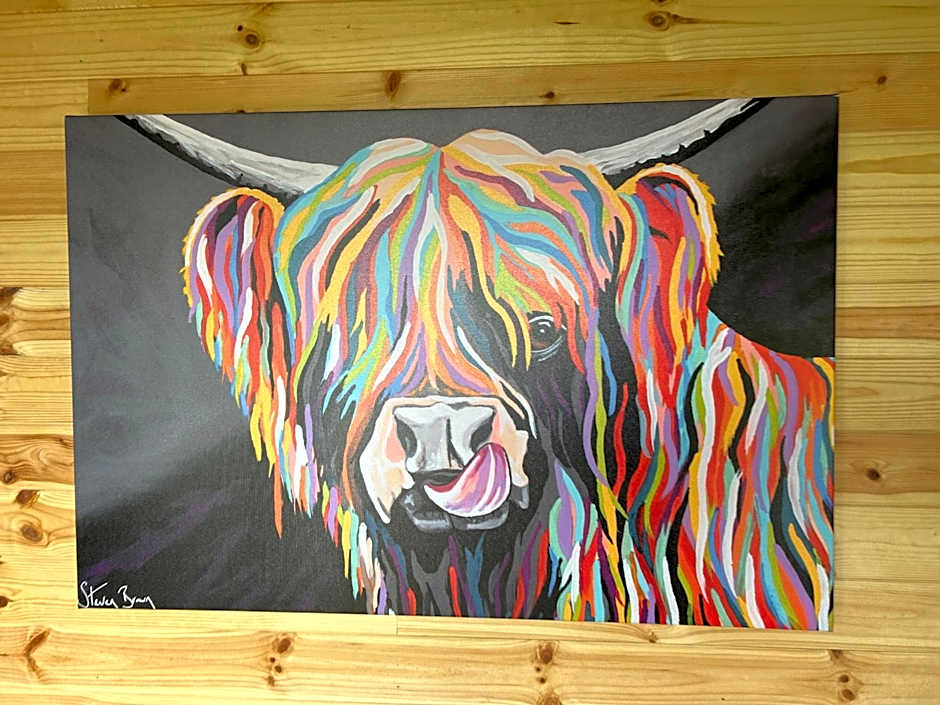 Maylands Farm Glamping Pod