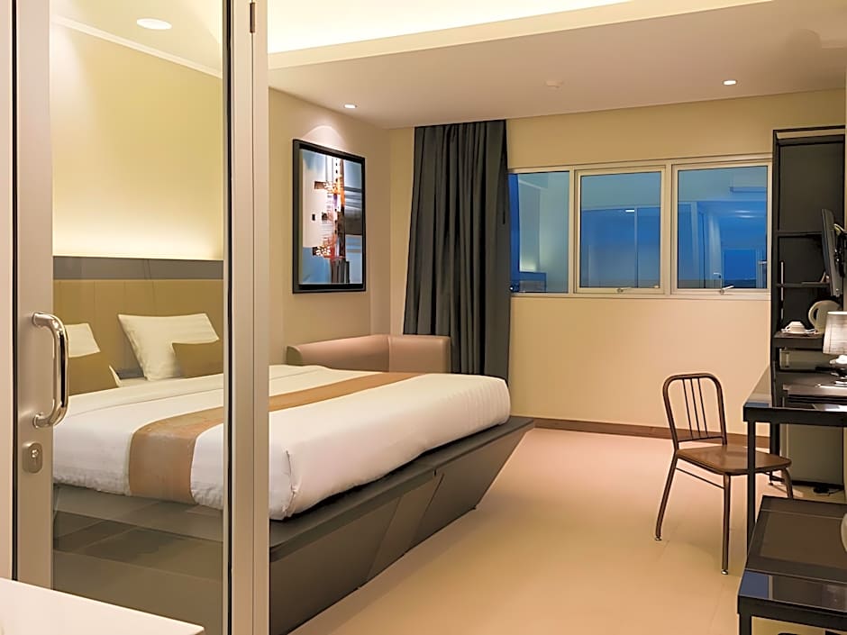 Gajahmada Avara Boutique Hotel
