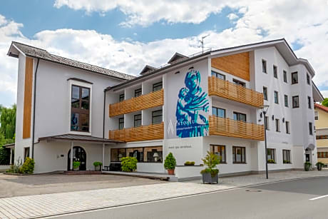Hotel Antoniushof