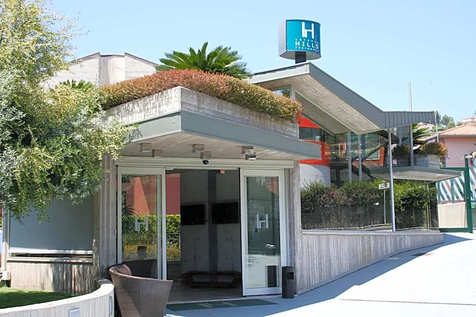 Catania Hills Residence