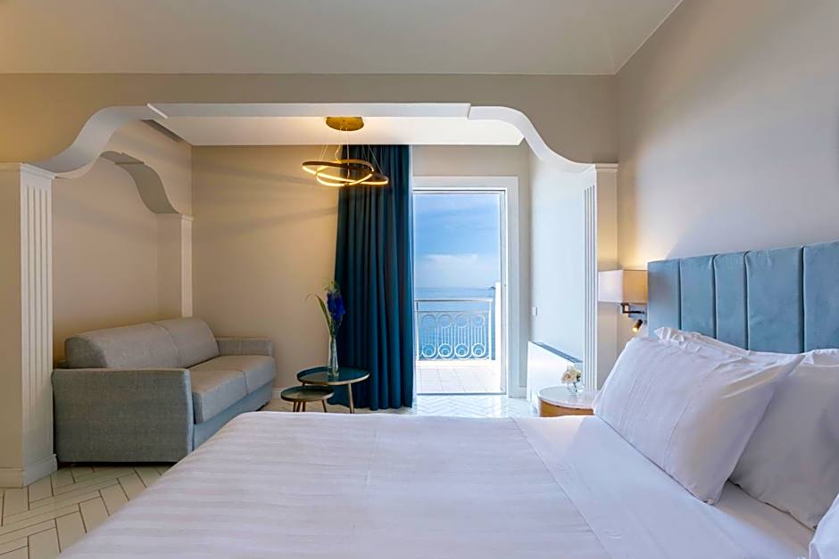 Hotel Club Due Torri