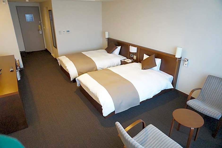 Kiyosato Onsen Hotel Ryokuseisou