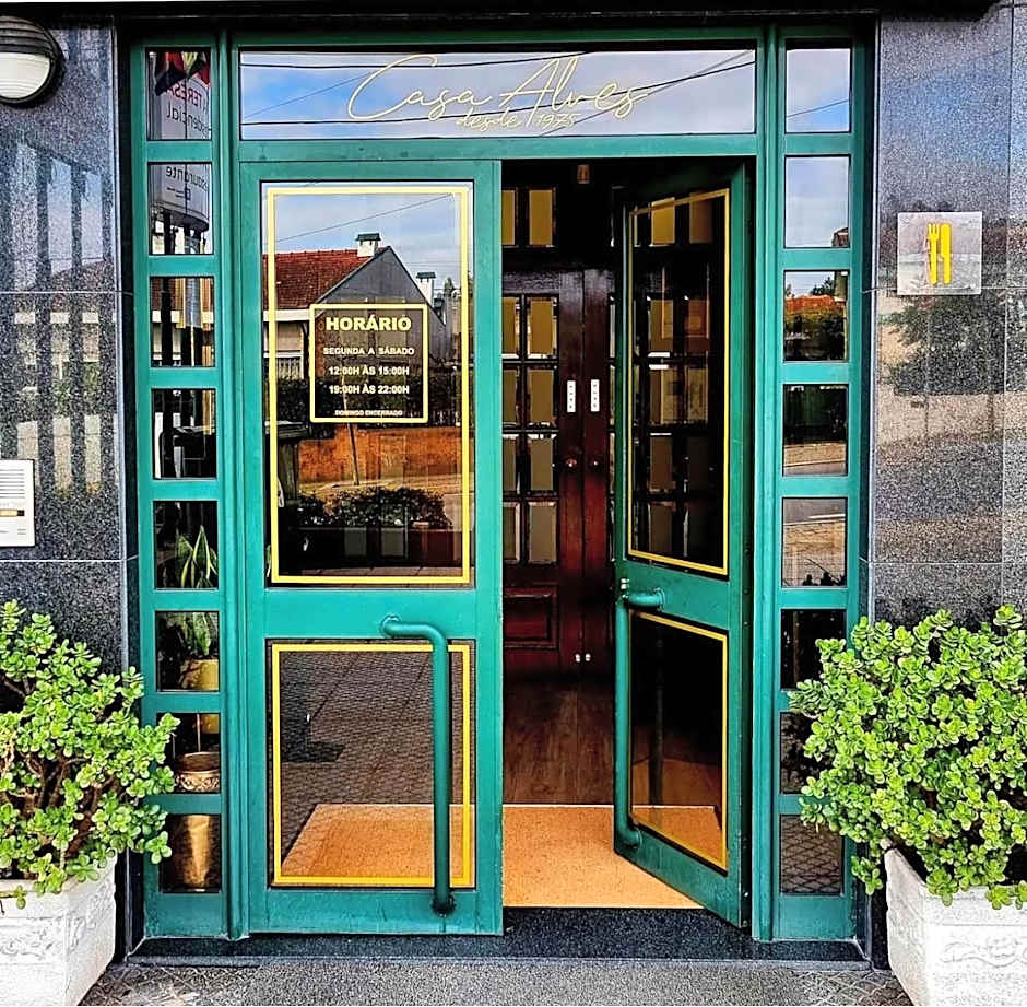 Residencial Dona Teresa