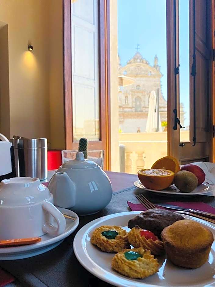 Castello Castriota Scanderbeg