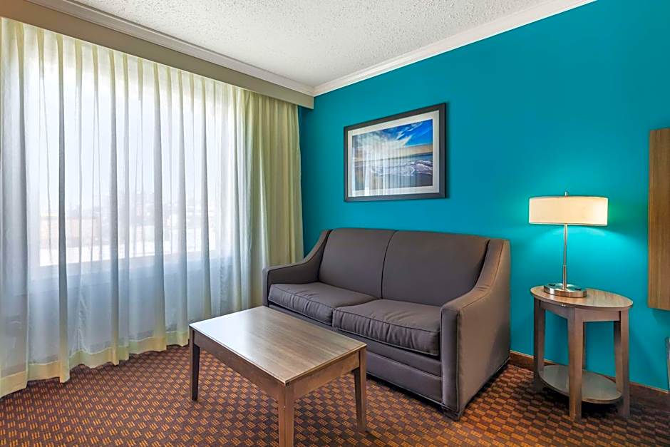 Best Western Ocean City Hotel & Suites