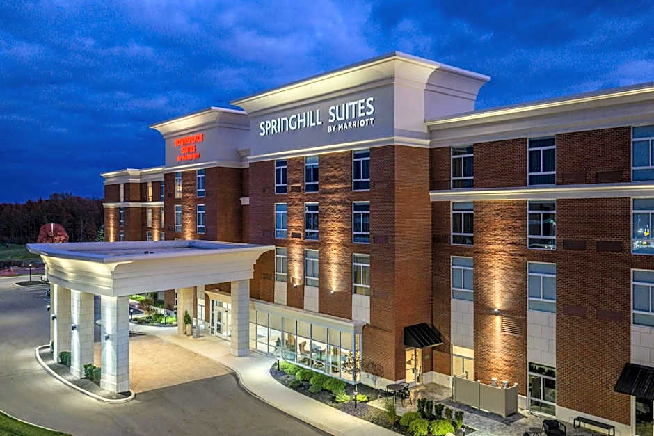 TownePlace Suites by Marriott Canfield