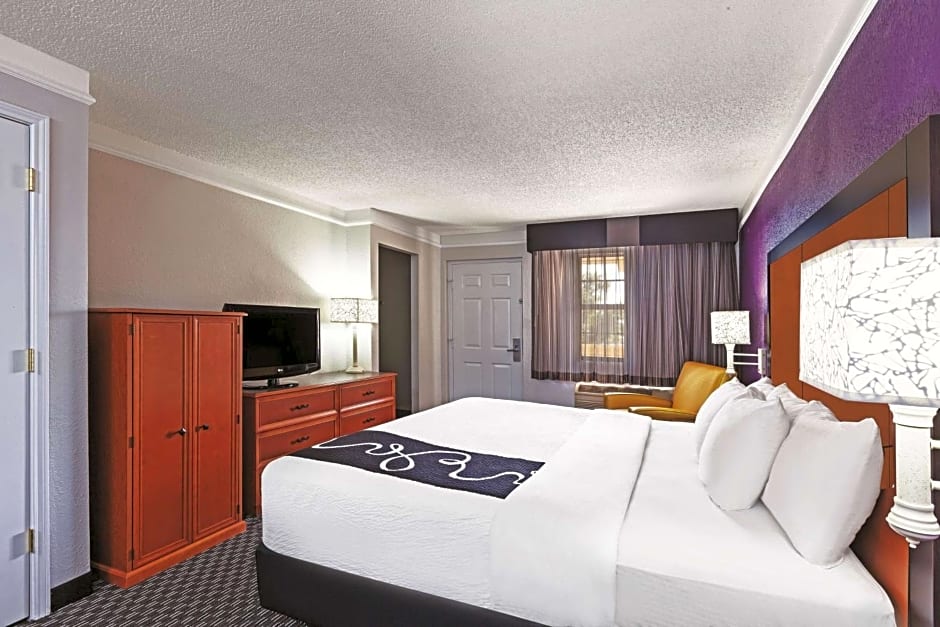 La Quinta Inn by Wyndham Midland