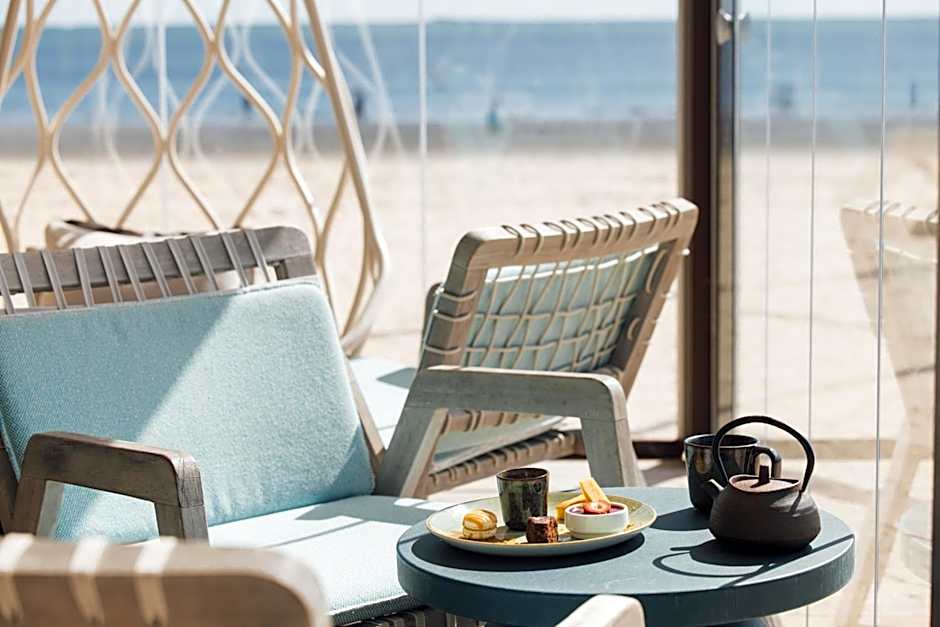 Hotel Barriere Le Royal La Baule