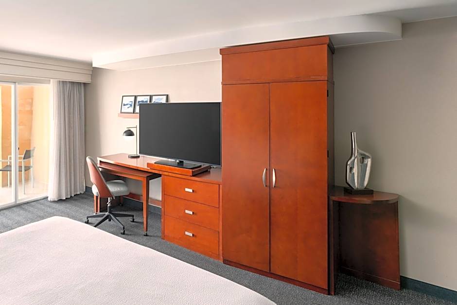 Courtyard by Marriott Jacksonville Orange Park