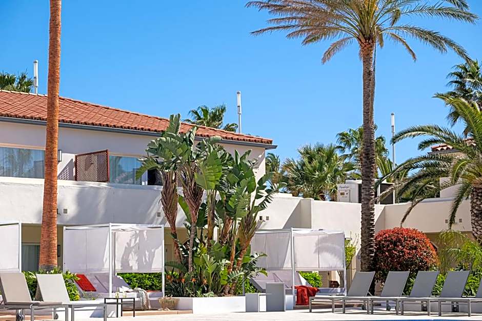 Oassium Hotel - Adults Only