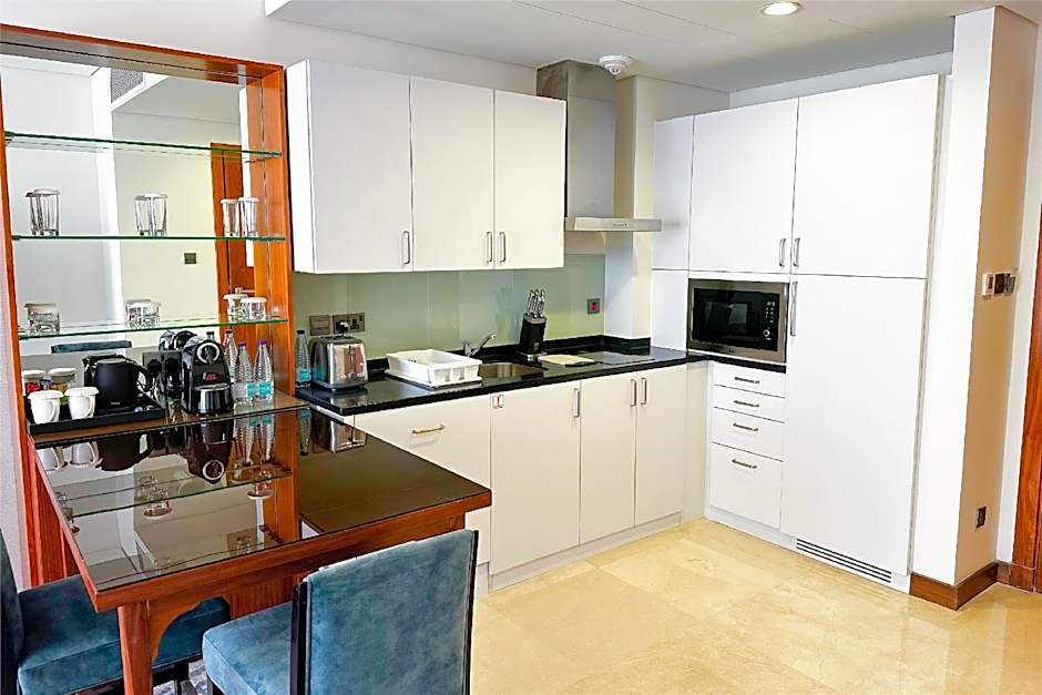 Al Andalus Mall Hotel Jeddah