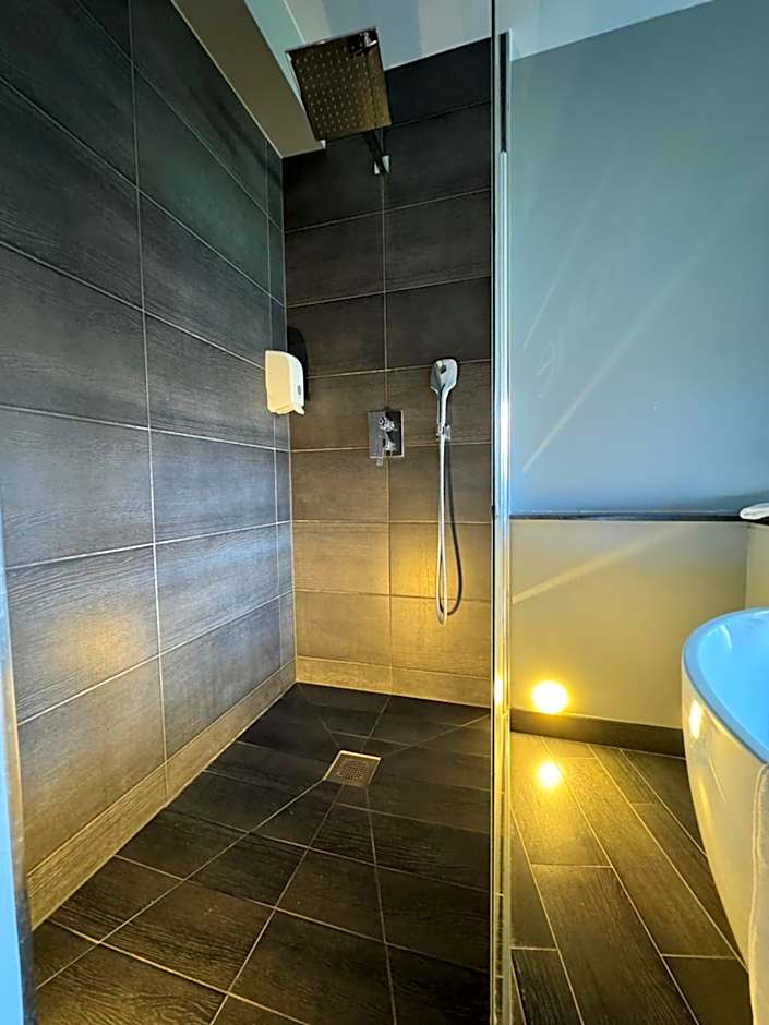 L'écrin des Vennes - Liège centre