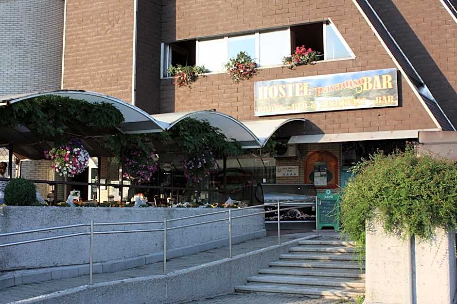 Hostel Paradiso