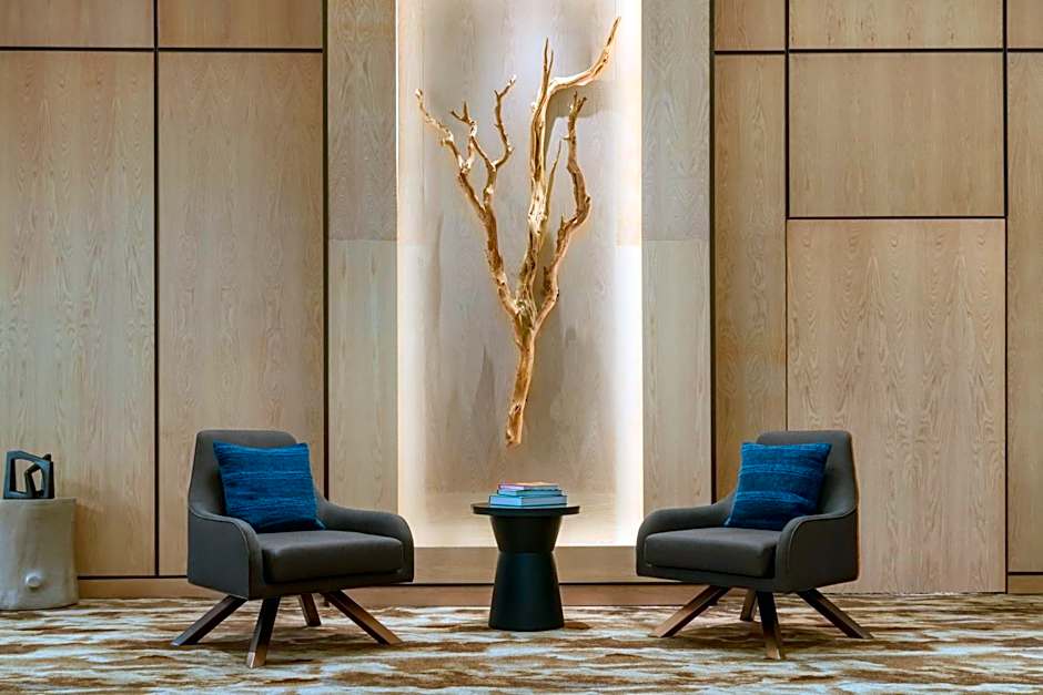 AC Hotel Jacksonville St Johns Town Center