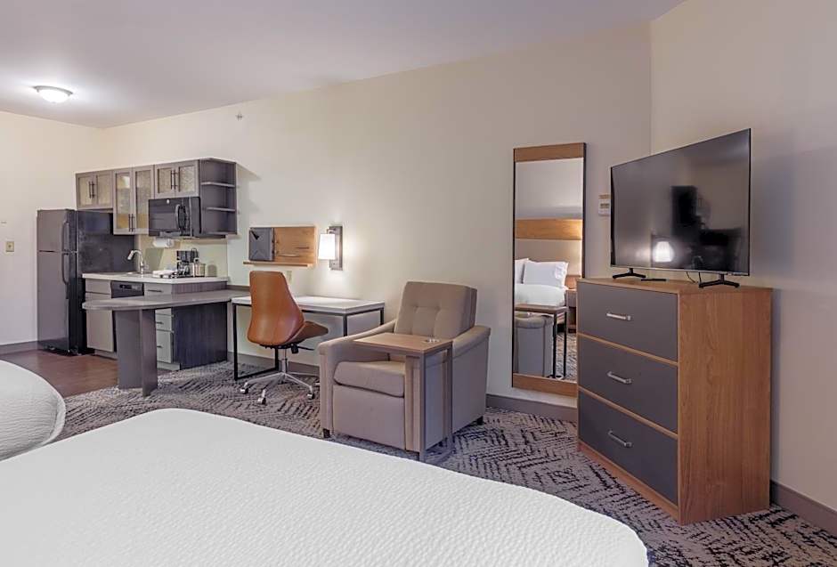 Candlewood Suites San Marcos By IHG