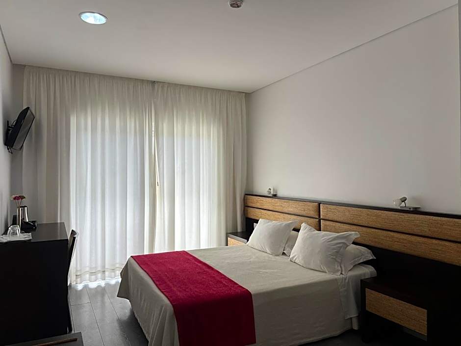 Quinta Saleiro Guesthouse