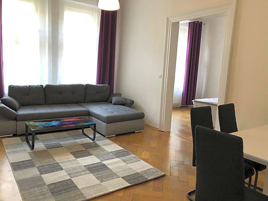 Welcome Hostel & Apartments Praguecentre