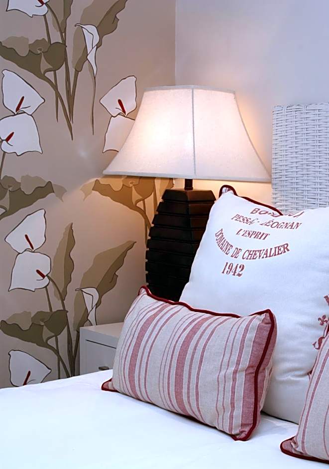 The Potting Shed Guest House