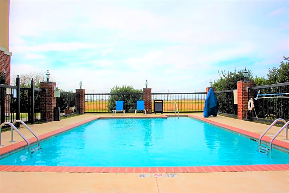 Hampton Inn & Suites Thibodaux