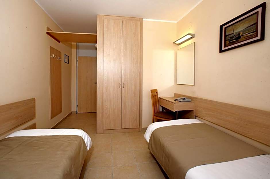 Hotel Delfin Plava Laguna