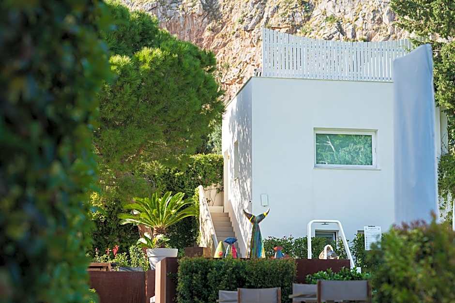 Unìco Boutique Hotel d'Arte